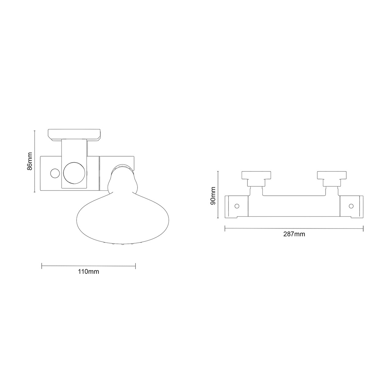 Dimensions