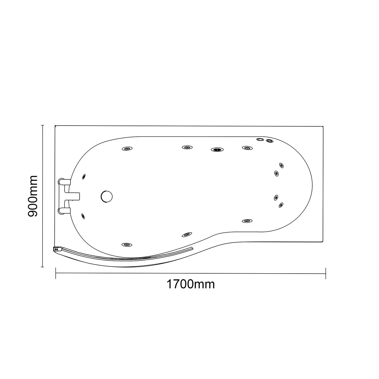 Dimensions