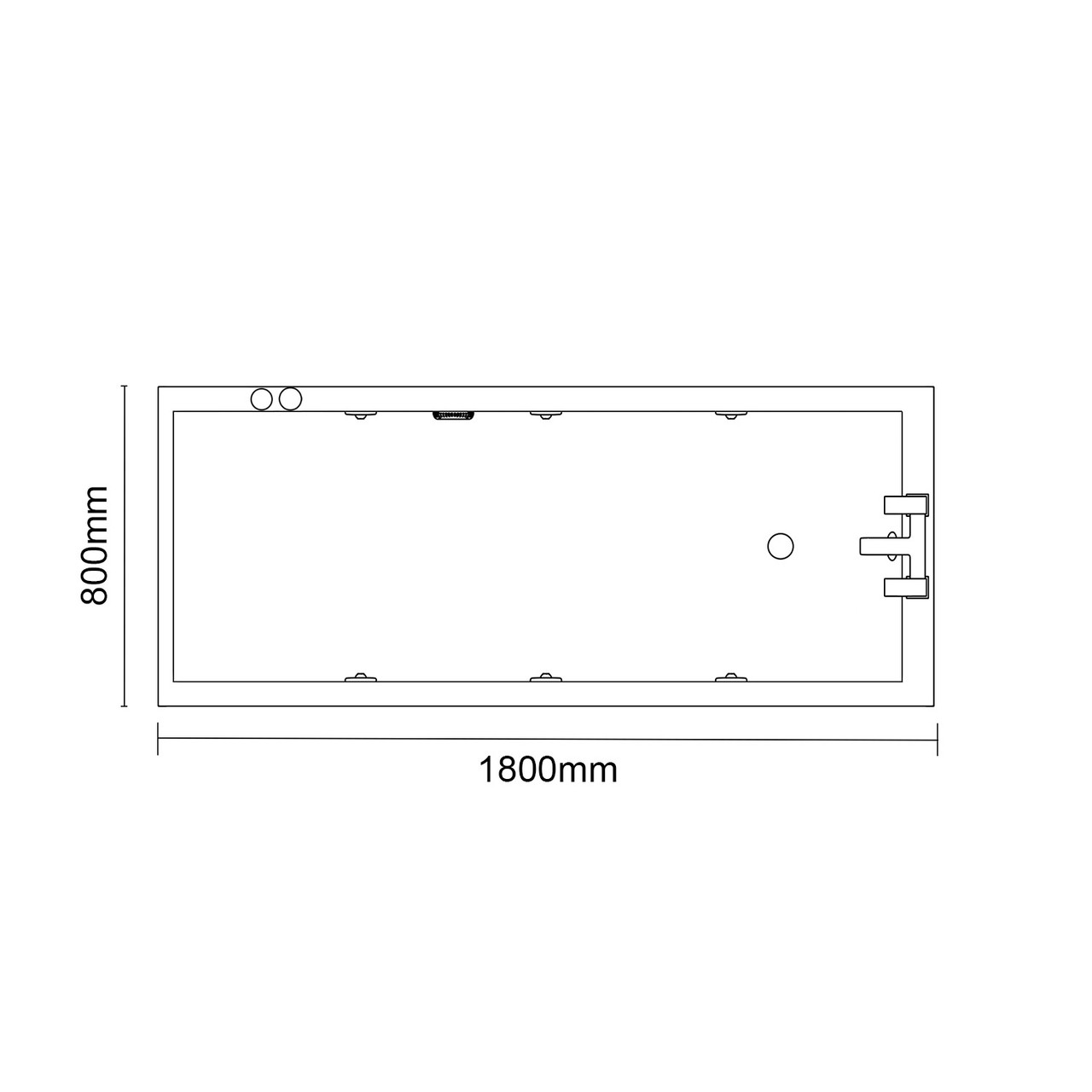 Dimensions
