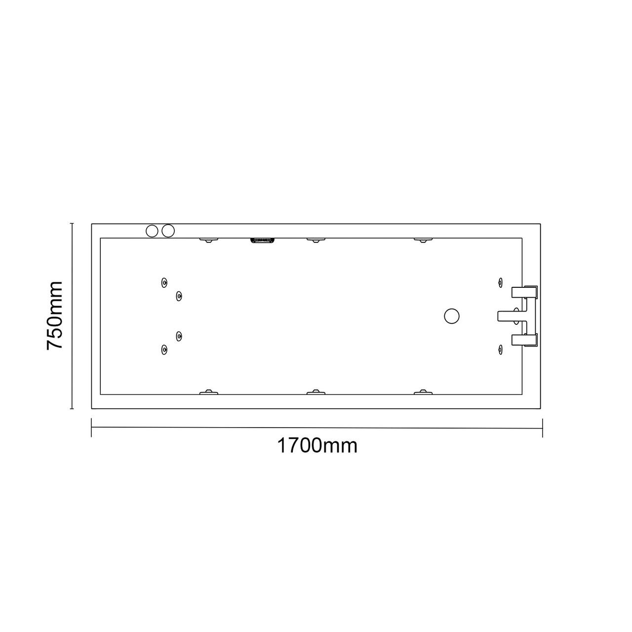 Dimensions