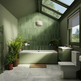 Bathroom Colour Ideas: What Is the Best Colour for a Bathroom?