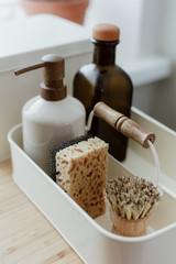 5 Bathroom Cleaning Tips