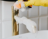 Spring Clean – Rejuvenate your bathroom in a few easy steps!