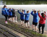 Wholesale Domestic train for their speed race down the Clyde