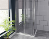 Our Top Tips On Choosing The Right Shower Enclosure