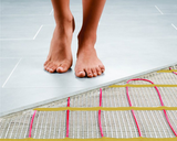 10 Reasons You Need Underfloor Heating