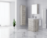 How to Create a Marble Bathroom on a Budget