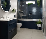 England's Hard Water Hotspots Revealed: How to Protect Your Bathroom
