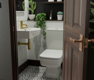 What is a WC Suite? A Complete Guide to Toilet Suite Types and Components