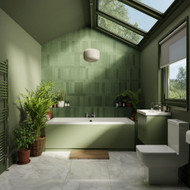 Bathroom Colour Ideas: What Is the Best Colour for a Bathroom?
