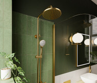 How to Tile a Bathroom: A Complete Beginner’s Guide