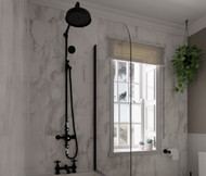 Washing the Day Away: Why an Evening Shower Is Your Best Sleep Hack