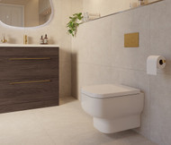 What Is a Rimless Toilet? Everything You Need to Know Before You Buy