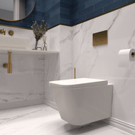 Toilet Buying Guide: How to Choose The Best One For Your Bathroom