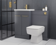 6 Bathroom Design Mistakes You NEED To Avoid