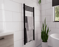 Unmissable New Radiators for Your Bathroom and Beyond