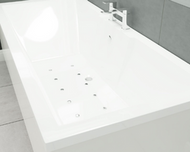 You Won’t Believe These Amazing Benefits of a Whirlpool Bath