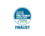 The Herald Scottish Family Business Awards 2015