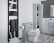 Radiators v Heated Towel Rails