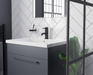 Black Taps: The Lasting Bathroom Trend