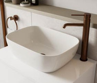 Coloured Brassware: What's Hot Right Now and How to Get the Look