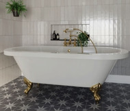 Choosing The Perfect Bath: The Ultimate Guide To Standard Bath Sizes