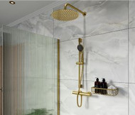 Shower Buying Guide: How to Choose the Perfect Design for Your Space