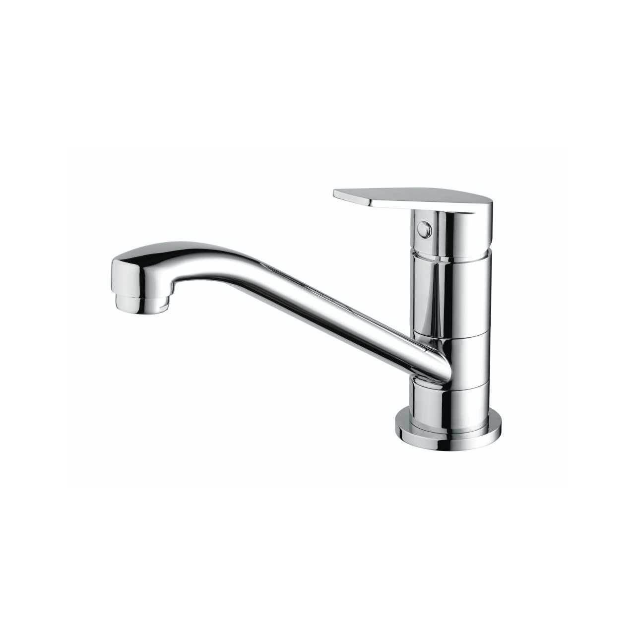 bristan cinnamon kitchen tap