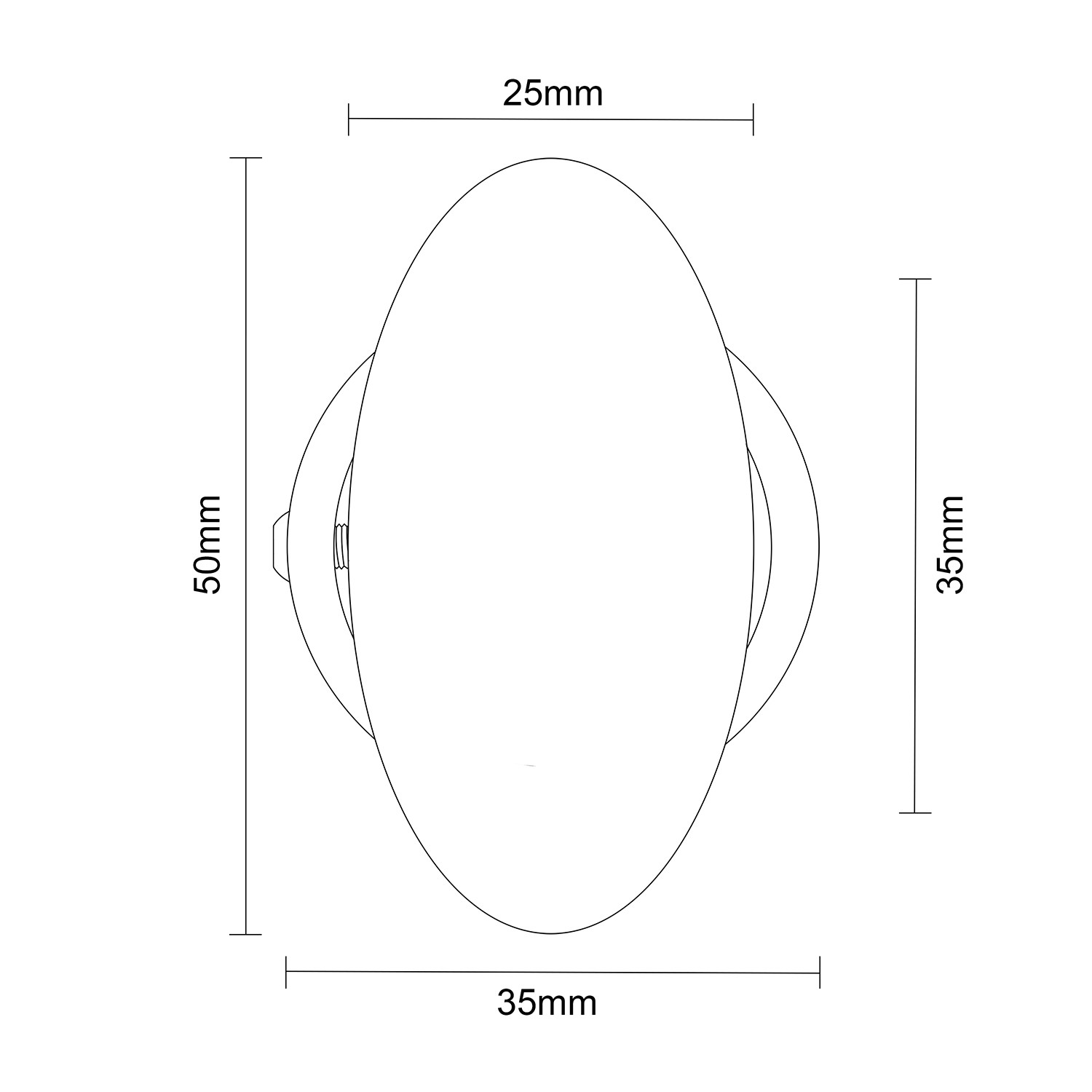 Colore Boone Brushed Brass Set of 4 Horizontal Radiator Brackets ...