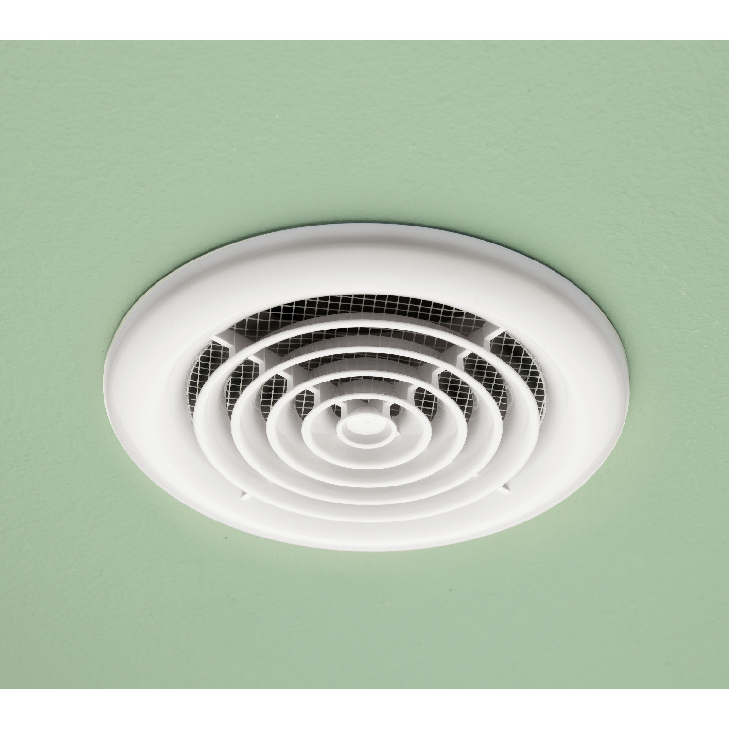 HiB Turbo Chrome Bathroom Inline Extractor Fan - 33600 - Wholesale Domestic