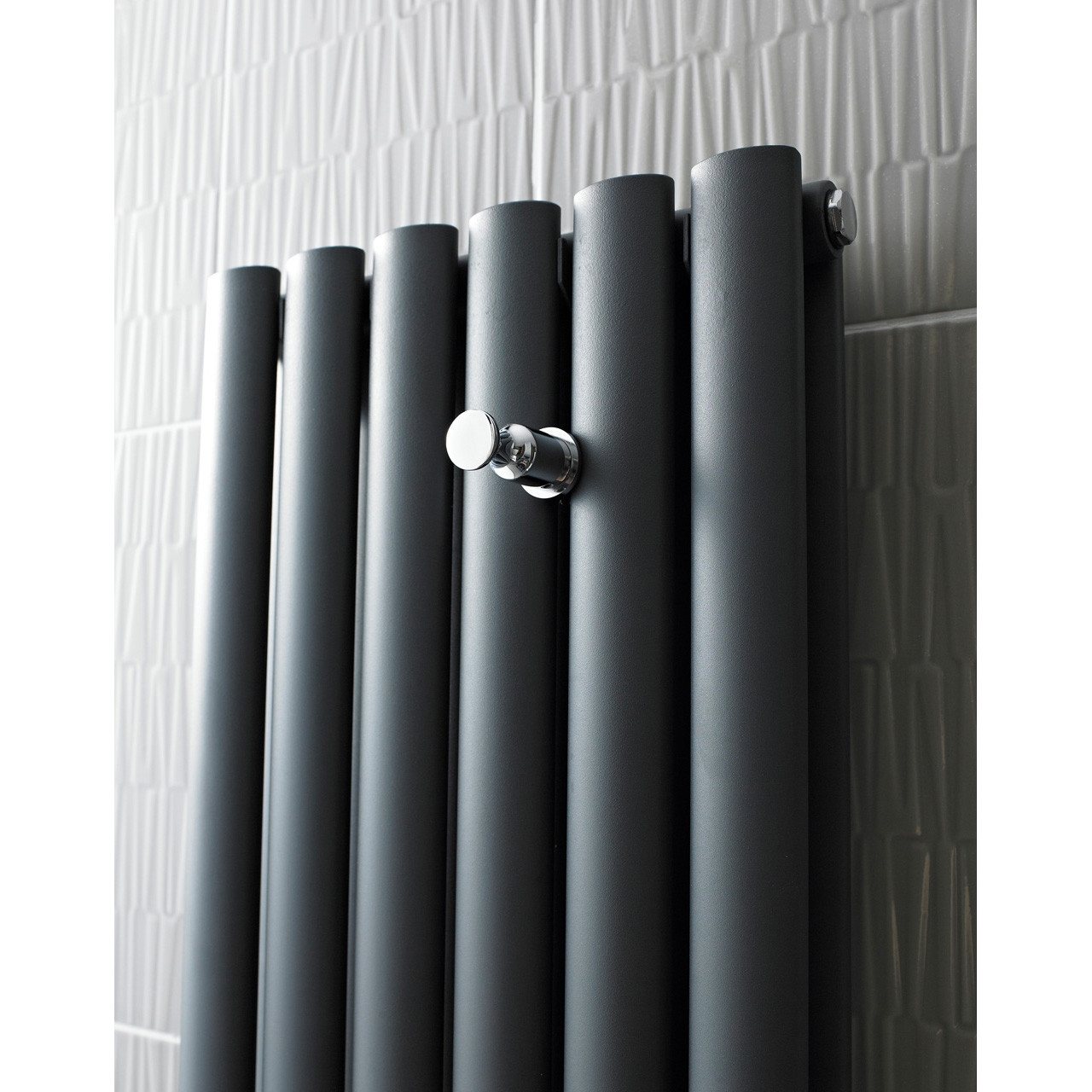 Hudson Reed Revive Cloakroom Radiator HRE007 Wholesale Domestic