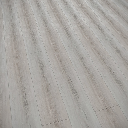 Oak Legends Forest Tummel Oak 181mm x 1220mm Luxury Vinyl Bathroom Floor Tiles Lifestyle View