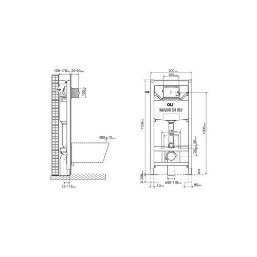 Dimensions