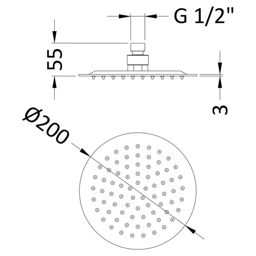 Dimensions