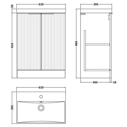 Dimensions