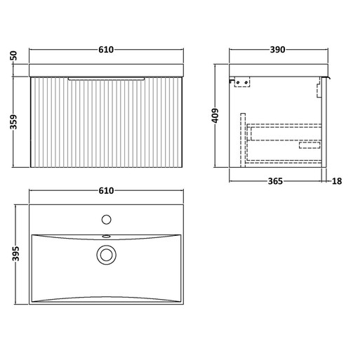 Dimensions