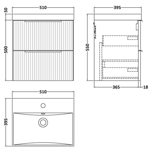 Dimensions