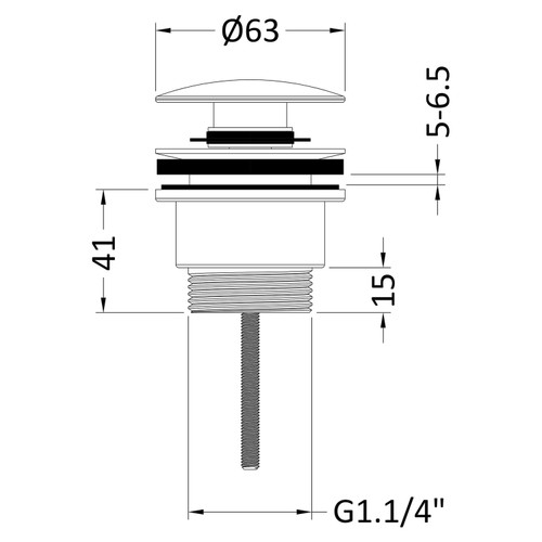 Dimensions