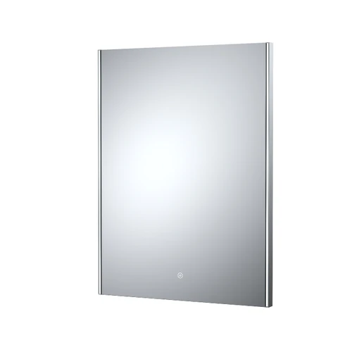 Nuie 800mm x 600mm Ambient Touch Sensor Mirror - LQ604 Main View