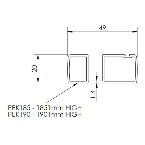 Dimensions