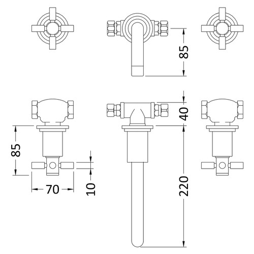 Dimensions