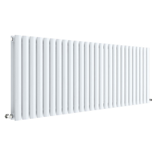 Hudson Reed Revive Double Panel Radiator 600mm x 1572mm- HL342D Main View