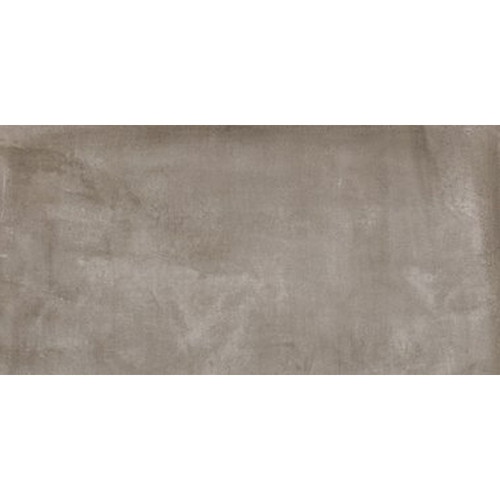 RAK Basic Concrete Dark Grey Matt 30cm x 60cm Porcelain Wall and Floor Tile - A09GZBSC-DGY.M2R