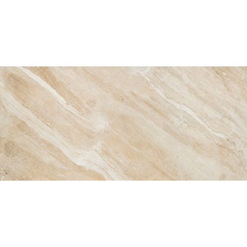 RAK Breccia Daino Beige Matt 60cm x 120cm Porcelain Wall and Floor Tile - A12GBRDA-BEE-M0X5R - Product View