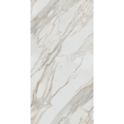 RAK Calacatta Gold White matt 60cm x 120cm Porcelain Wall and Floor Tile - A12GCTAG-WHE-M0X5R - Product View Showing Variance