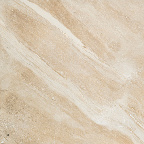 RAK Breccia Daino Beige Full Lappato 120cm x 120cm Porcelain Wall and Floor Tile - A22GBRDA-BEE.N0X5P - Product View