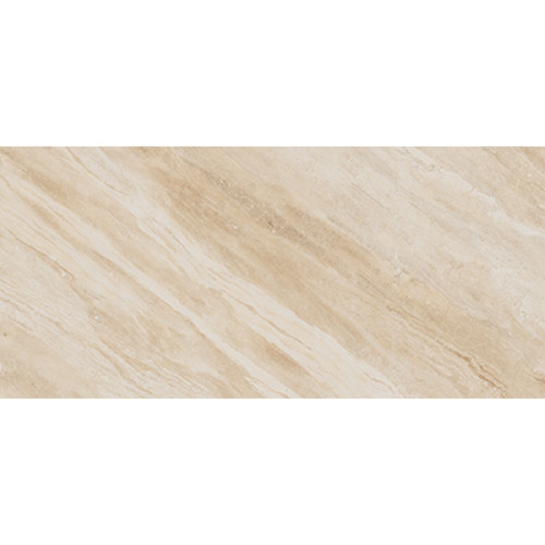 RAK Breccia Daino Beige Honed 120cm x 260cm Porcelain Wall and Floor Tile - A62GBRDA-BEE.O0X6P - Product View Showing Variance