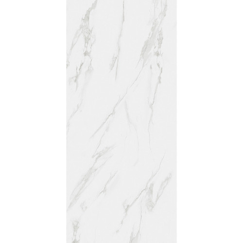 RAK Classic Carrara Grey Full Lappato 135cm x 305cm Porcelain Wall and Floor Tile - A83GZCRR-GY0.G0C2P - Product View Showing Variance