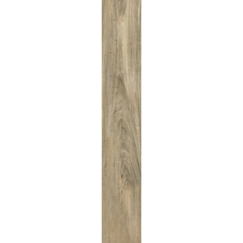 RAK Circle Wood Beige Matt 19.5cm x 120cm Porcelain Wall and Floor Tile - A99GZCRW-BE0.W2S5R - Product View Showing Variance