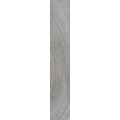 RAK Circle Wood Grey Matt 19.5cm x 120cm Porcelain Wall and Floor Tile - A99GZCRW-GY0.W2S5R - Product View Showing Variance